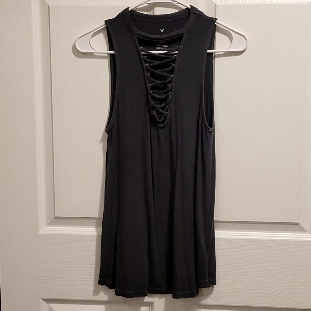 American Eagle Soft and Sexy Tank